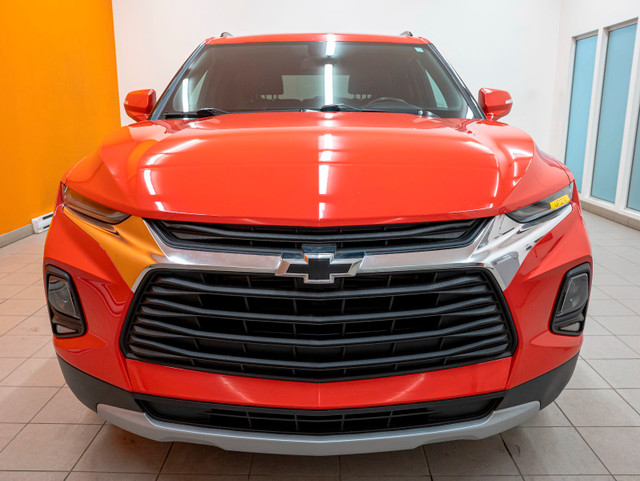 2019 Chevrolet Blazer TRUE NORTH V6 AWD *CUIR* GR. REMORQ *SIEGE in Cars & Trucks in Laurentides - Image 2