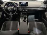 See Dealer Website for Details. 2025 Honda Civic Hybrid Sport Engine: 4 Cylinder Engine 2.0L L/100Km... (image 9)