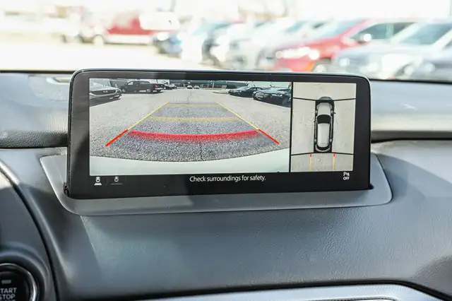 2022 Mazda CX-9 Signature | Awd | Toit Ouvrant | Apple CarPlay | in Cars & Trucks in City of Montréal - Image 25