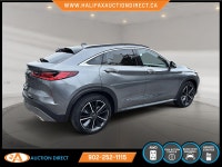 LOW KMS! ONLY 5897KM!NEW CAR CONDITION; USED CAR PRICE!LUXE TRIM.AWD ALL WHEEL DRIVE !ACC ADAPTIVE C... (image 4)