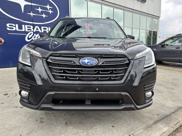 2022 Subaru Forester Touring | Heated Front Seats & Steering in Cars & Trucks in Edmonton - Image 3
