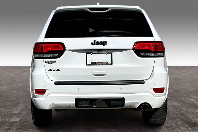 2021 Jeep Grand Cherokee 4wd Altitude in Cars & Trucks in Edmonton - Image 4