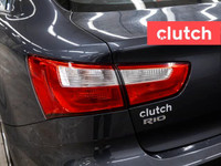 NO ACCIDENTS / CLEAN CARFAX / 1 OWNER / 12V Outlet, USB Input, Front Heated Seats and more! Clutch i... (image 9)