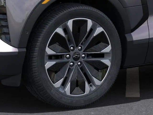 2025 Chevrolet Blazer EV FWD LT in Cars & Trucks in Mississauga / Peel Region - Image 10