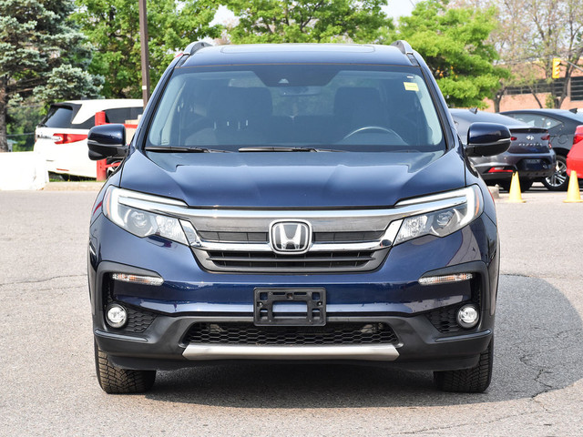 2020 Honda Pilot EX CARPLAY | MOONROOF | HEATED SEATS in Cars & Trucks in City of Toronto - Image 4