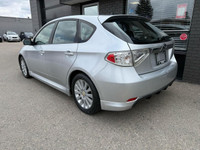 This 2009 Subaru Impreza 2.5i is a perfect mix of dependability, efficiency, and all-weather capabil... (image 8)