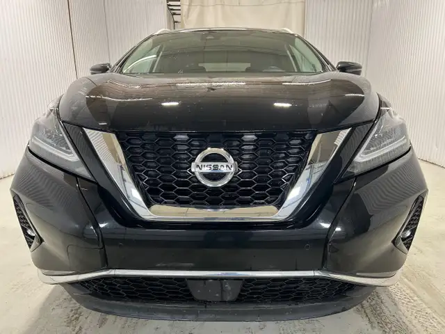 2021 Nissan Murano SL AWD Toit Panoramique Cuir Mags Écran in Cars & Trucks in Shawinigan - Image 3