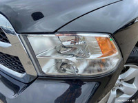 This Ram 1500 Classic has a dependable Regular Unleaded V-6 3.6 L/220 engine powering this Automatic... (image 9)