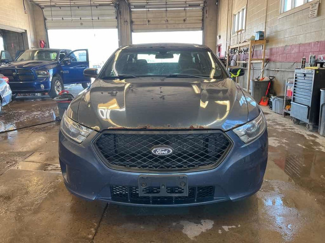 2015 Ford Taurus Police Inte in Cars & Trucks in Barrie - Image 2