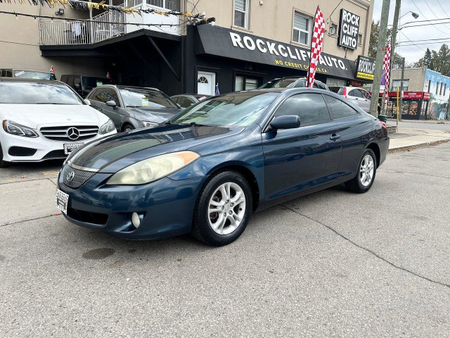 2004 Toyota Camry Solara SE SE in Cars & Trucks in City of Toronto