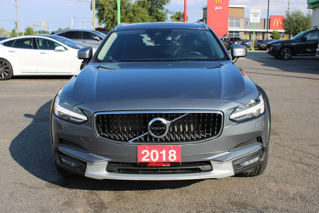 2018 Volvo V90 Cross Country in Cars & Trucks in Oakville / Halton Region - Image 2