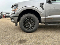 The 2024 F-150 is purpose-built from the ground up designed to be the toughest, most productive F-15... (image 2)