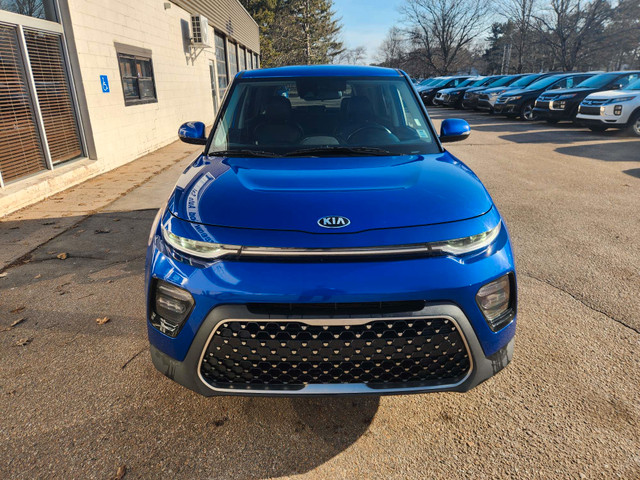 2021 Kia Soul EX+ CLEAN CARFAX sunroof, Priced to Move, Finan... in Cars & Trucks in Annapolis Valley - Image 3