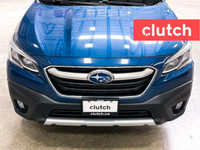 NO ACCIDENTS / CLEAN CARFAX / 1 OWNER / Power Tailgate/Hatch, Auto Dimming Rearview Mirror, Front He... (image 6)