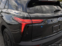 This Chevrolet Blazer EV delivers a Electric engine powering this Automatic transmission. SUNROOF PO... (image 7)