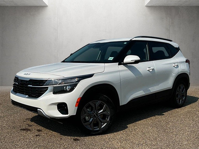 2025 Kia Seltos in Cars & Trucks in Grande Prairie