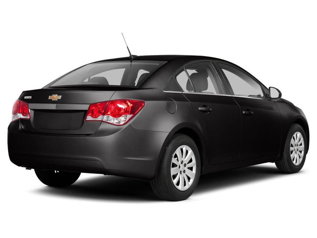 2013 Chevrolet Cruze LT Turbo in Cars & Trucks in Oshawa / Durham Region - Image 3