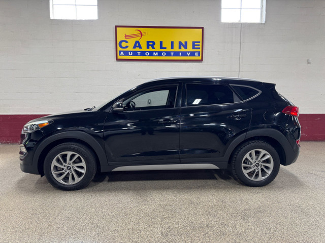 2018 Hyundai Tucson Premium AWD - BLUETOOTH - BACKUP CAMERA - BL in Cars & Trucks in Mississauga / Peel Region - Image 2