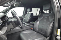 AIR SUSPENSION, NAVIGATION SYSTEM, NAPPA LEATHER-FACED BUCKET SEATS, 5.7L V8 W/ETORQUE ENGINE, 8-SPE... (image 8)