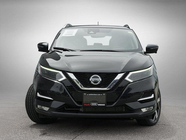 2023 Nissan Qashqai Navigation | Moonroof | Bluetooth | in Cars & Trucks in Windsor Region - Image 2
