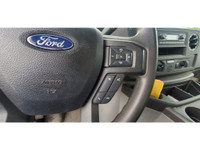 TORONTO'S LARGEST SELECTION OF CERTIFIED PRE-OWNED CUBE VANS - 2022 Ford E-450 16Ft Unicell Box (7Ft... (image 9)