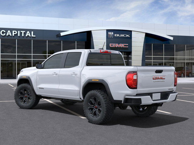2025 GMC Canyon Elevation in Cars & Trucks in Regina - Image 4