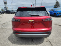 Heated Seats, Heated Steering Wheel, Remote Start, Adaptive Cruise Control, Blind Spot Detection! Wi... (image 4)