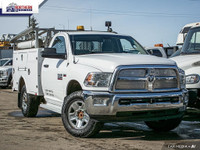 WAS: $25900 NOW: $22900 plus taxes and licensing fees2015 RAM 2500 4X4 UTILITY / SERVICE TRUCK North... (image 7)