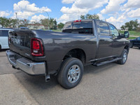 The 2025 RAM 3500 Tradesman (VIN: 3C63R5CL9SG584586) is built for heavy-duty jobs and practical perf... (image 7)