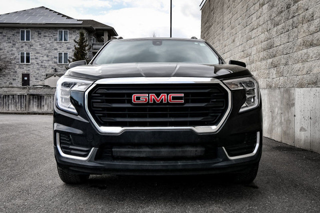 2024 GMC Terrain SLE • HEATED SEATS • APPLE CARPLAY • REMOTE STA in Cars & Trucks in Kingston - Image 4