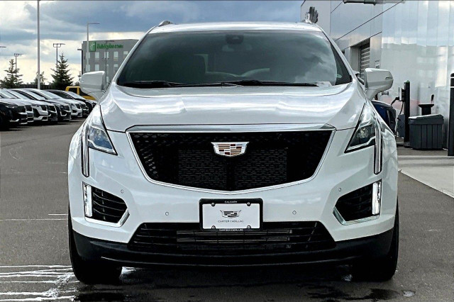 2024 Cadillac XT5 in Cars & Trucks in Calgary - Image 2