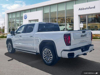 This GMC Sierra 1500 delivers a Turbocharged Diesel I6 3.0L/183 engine powering this Automatic trans... (image 2)