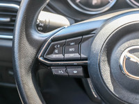 White 2022 Mazda CX-5 6-Speed Automatic I44 Speakers, AppLink/Apple CarPlay and Android Auto, Cloth... (image 3)