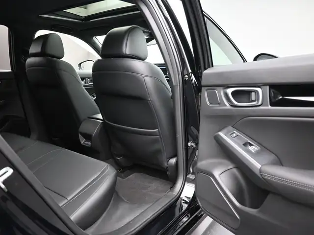 2024 Honda Civic One Owner & Fully Certified Sport Touring, Leat in Cars & Trucks in City of Halifax - Image 24