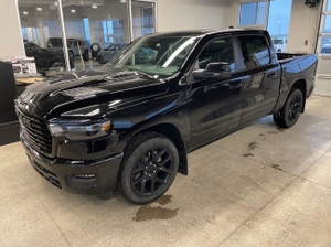 2025 RAM 1500 Sport