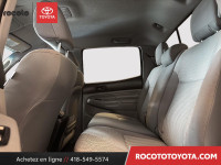 Engine: Moteur V6 L/100Km City: 14.8 L/100Km Hwy: 11.6 (image 8)