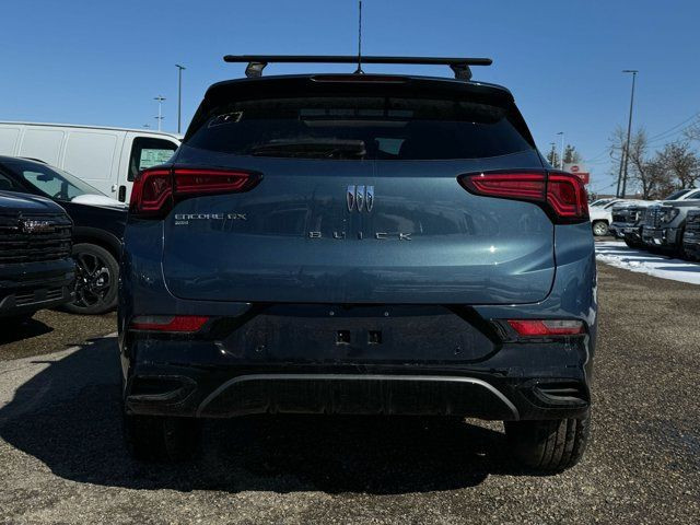 2025 Buick Encore GX Sport Touring in Cars & Trucks in Calgary - Image 2