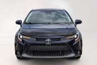 Nouvel Arrivage! La Toyota Corolla LE 2020 automatique est une berline compacte prisée au Québec pou... (image 1)