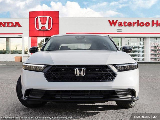 2025 Honda Accord Sedan in Cars & Trucks in Kitchener / Waterloo - Image 2