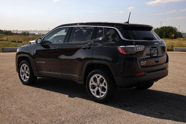 2025 Jeep Compass Sport in Cars & Trucks in Strathcona County - Image 2