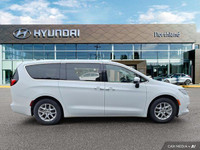 Command the road with this 2023 Chrysler Grand Caravan SXT, boasting a powerful 3.6L Pentastar VVT V... (image 5)