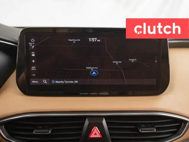 2023 Hyundai Santa Fe Ultimate Calligraphy AWD w/Apple Carplay & in Cars & Trucks in Bedford - Image 32