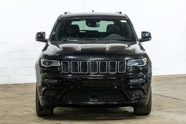 2021 Jeep Grand Cherokee Limited X 4x4 | Aide in Cars & Trucks in City of Montréal - Image 2