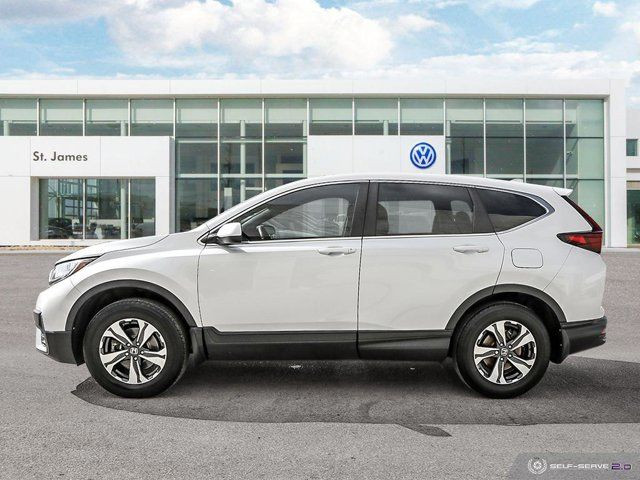 2021 Honda CR-V LX in Cars & Trucks in Winnipeg - Image 2