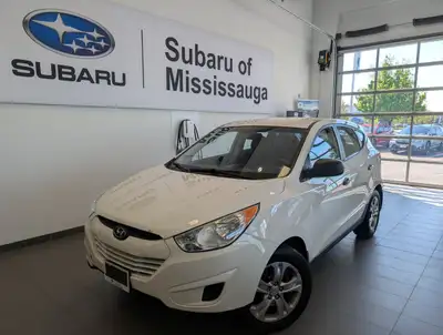 Come see this incredible One Owner Clean Carfax Hyundai Tuscon that just landed and is looking for a...