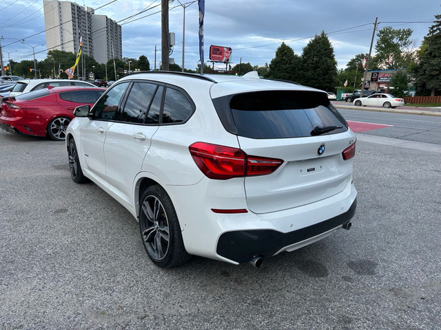 2016 BMW X1 AWD 4dr xDrive28i in Cars & Trucks in Mississauga / Peel Region - Image 2