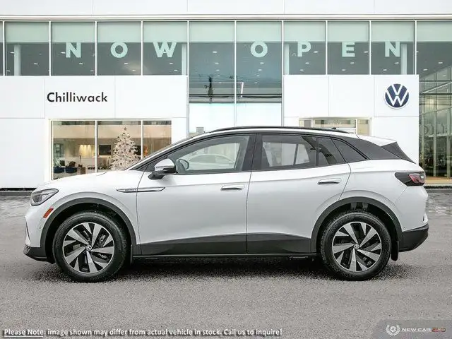 2023 Volkswagen ID.4 PRO | AWD | ALLOY WHEEL PKG | GLASS ROOF in Cars & Trucks in Chilliwack - Image 5