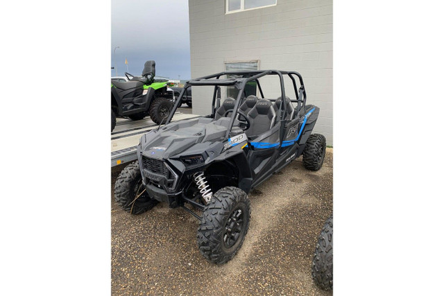 2023 POLARIS RZR 1000 XP4 PS RC (FINANCING AVAILABLE) in ATVs in Strathcona County - Image 2