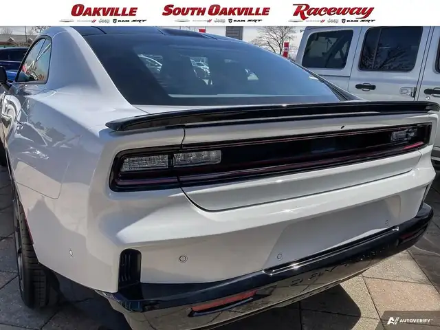 2024 Dodge Charger DAYTONA SCAT PACK | PLUS GROUP | TRACK PACK | in Cars & Trucks in Oakville / Halton Region - Image 12
