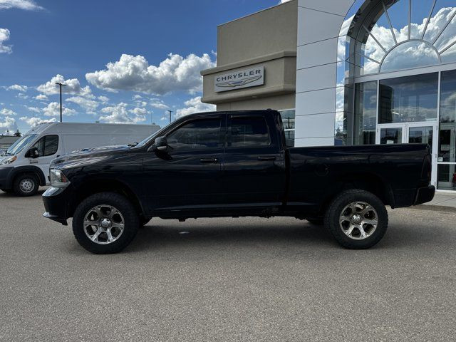 2014 Ram 1500 Sport Quad Cab 4x4 | Blowout Special | HEMI V8 in Cars & Trucks in Edmonton - Image 3